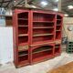 Meuble de magasin