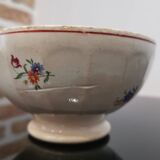 Earthenware bowl Saint-Amand-les-Eaux MDL Hamage