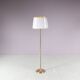 1940s Murano glass floor lamp from Italy