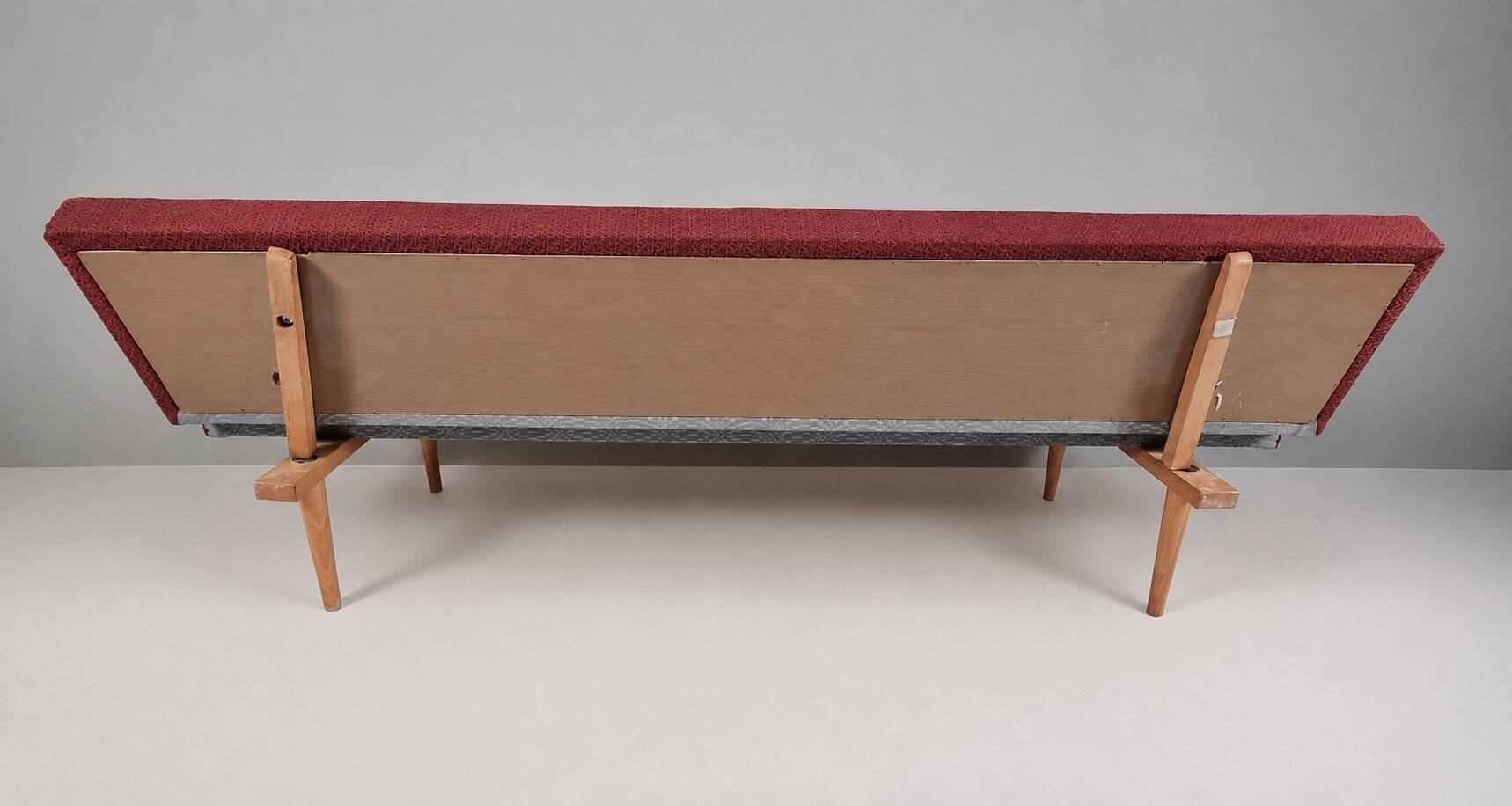 Canapé vintage, années 1970