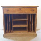 Notary furniture 1900