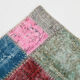 5x8 handmade antique turkish rug173 x241cm