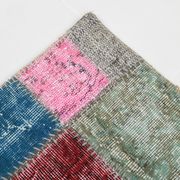 5x8 handmade antique turkish rug173 x241cm