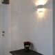 Scandinavian wall lights from the 1980s