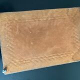 Plateau art déco o en miroir