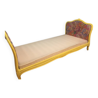Single child bed