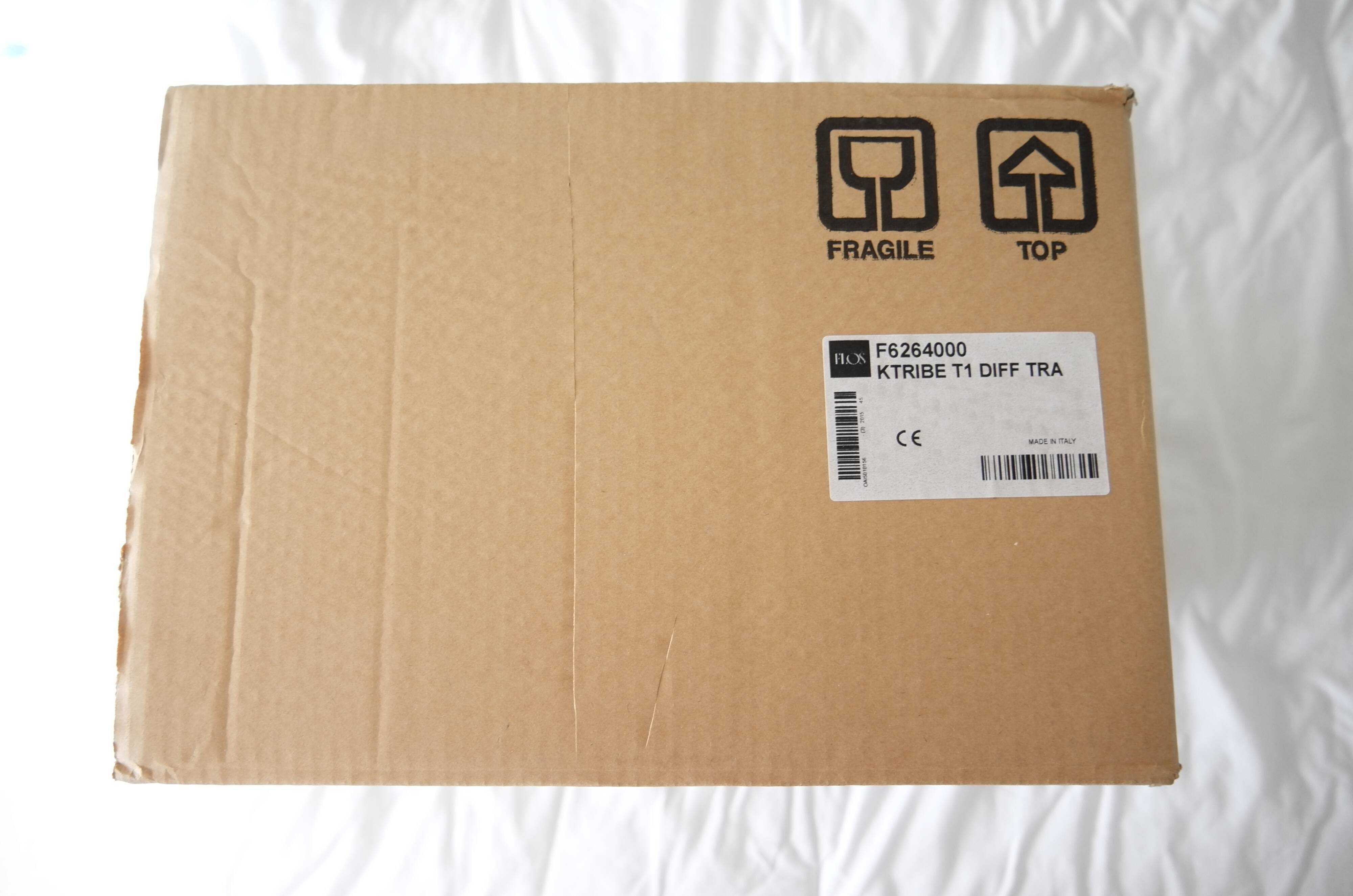 Flos K Tribe T1 shade