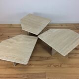 3 chopd coffee tables