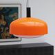 Kartell Large Pending Lamp by Eugenio Gentili Tedeschi - Kd 62