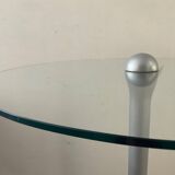 “Sirfo” coffee table by Alessandro Mendini for Zanotta