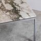 Table basse / bout de canapé Florence Knoll, Knoll International, vers 1960