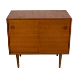 Danish midcentury teak sideboard 1960s