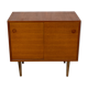 Danish midcentury teak sideboard 1960s