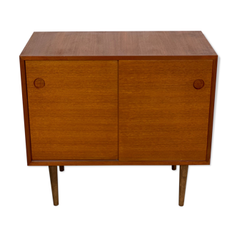 Danish midcentury teak sideboard 1960s