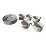 Large coffee mugs