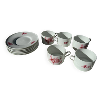 Grandes tasses à café