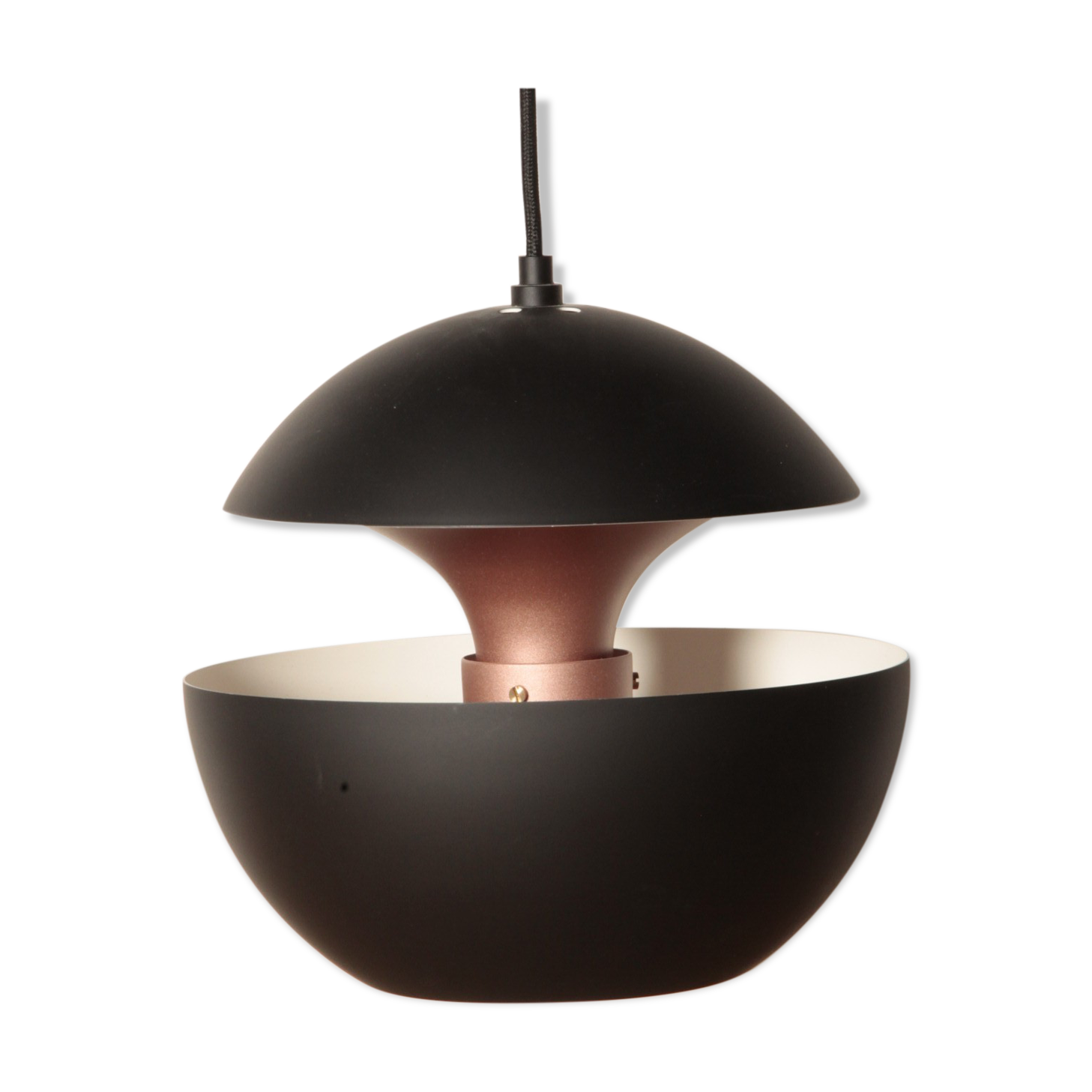 Hanging lamp Here comes the sun 250