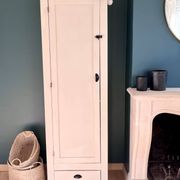 Armoire lingère vintage