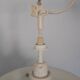 LOUIS POULSEN PH 5 Lustre  1970 DANISH design Space Age VOIR DESCRIPTIF
