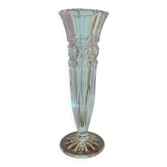 Vase en cristal