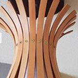 Luminaire suspension