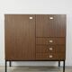 Furniture design by Pierre Guariche for Meurop model 1073, 60/70