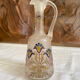 Glass pitcher