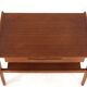 Table de chevet / table d'appoint Salin Nijborg - design danois mid-century moderne