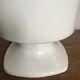 Vintage ceramic pot cover