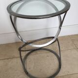 Sellette table d’appoint bout de canapé