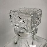 Whisky decanter 60s-70s