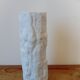Bareuther Germany Bisque Porcelain Vase