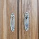 Parisian Art Deco wardrobe