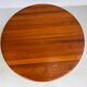 Vintage Danish coffee table by Silkeborg Denmark