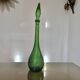 Bouteille, carafe, Empoli made in Italy
