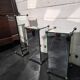 3 colonnes miroir des années 70/80