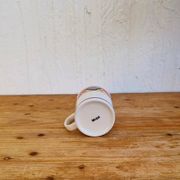 80's mobile mug