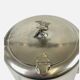 German silver plated samovar (Wurttembergische Metal waren Fabrik) - 53