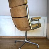 Armchair Lobby hightback eames Herman miller