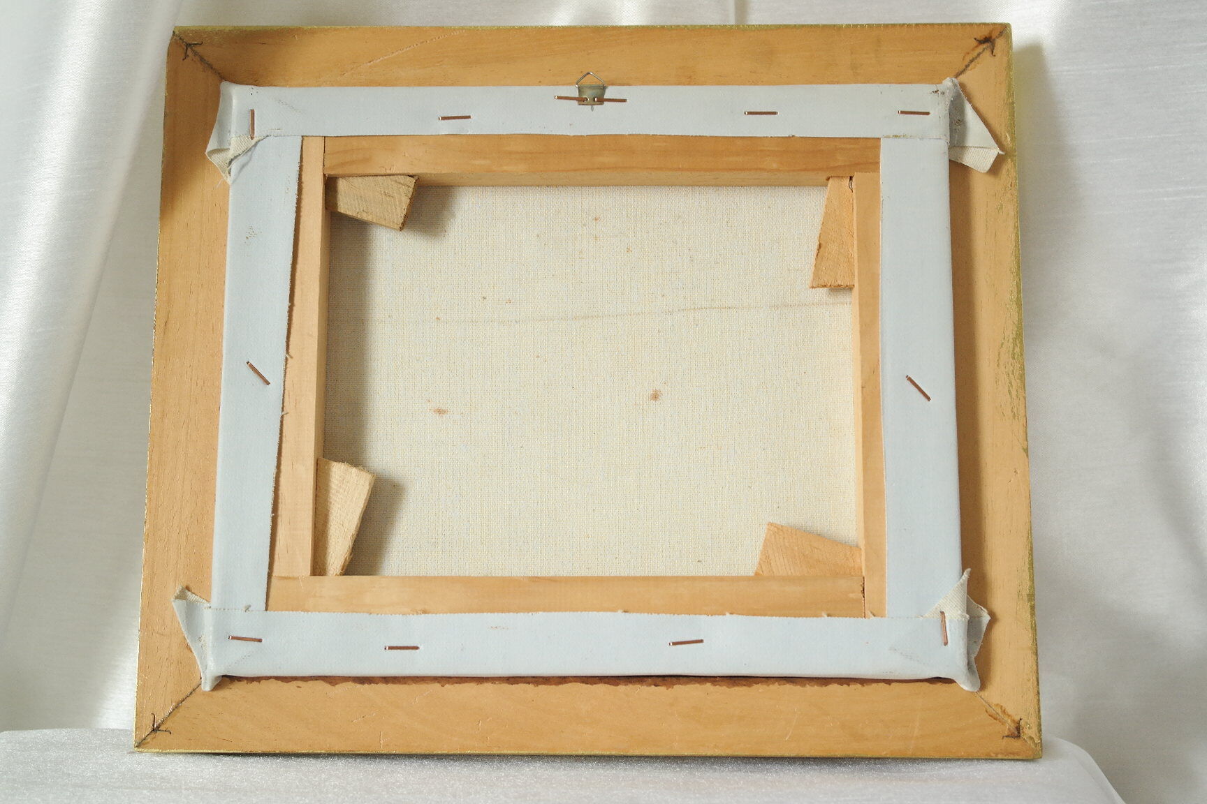 Painting bouquet of flowers charles Edouard