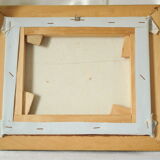 Painting bouquet of flowers charles Edouard