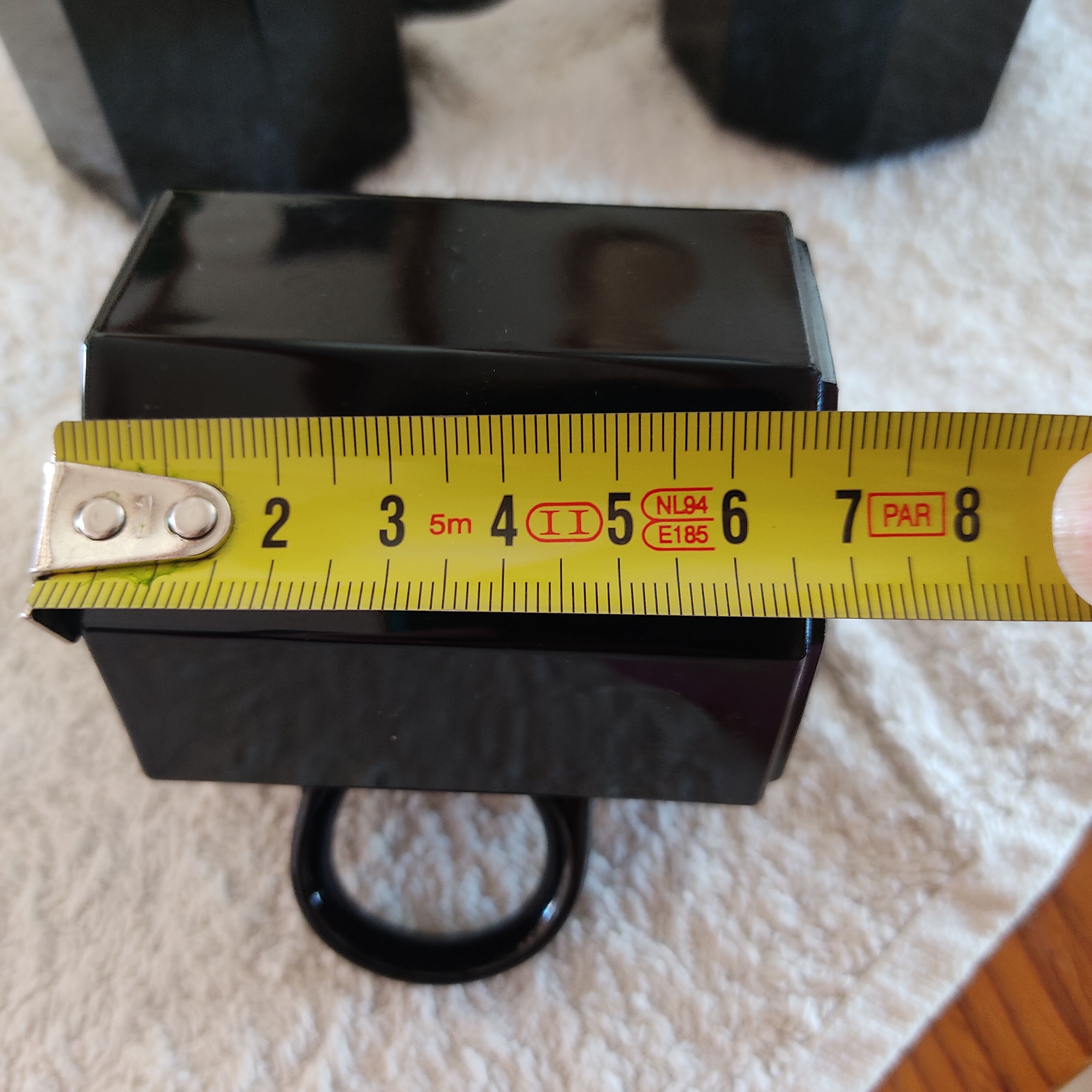 Vintage coffee service octime