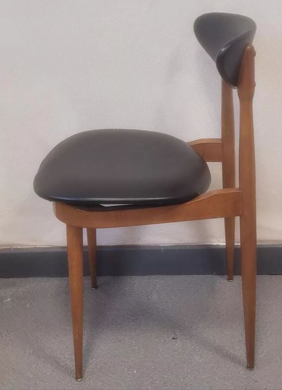 Chaise Licorne Baumann