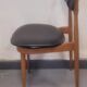 Chaise Licorne Baumann