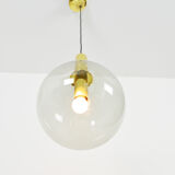 Suspension vintage, années 1970