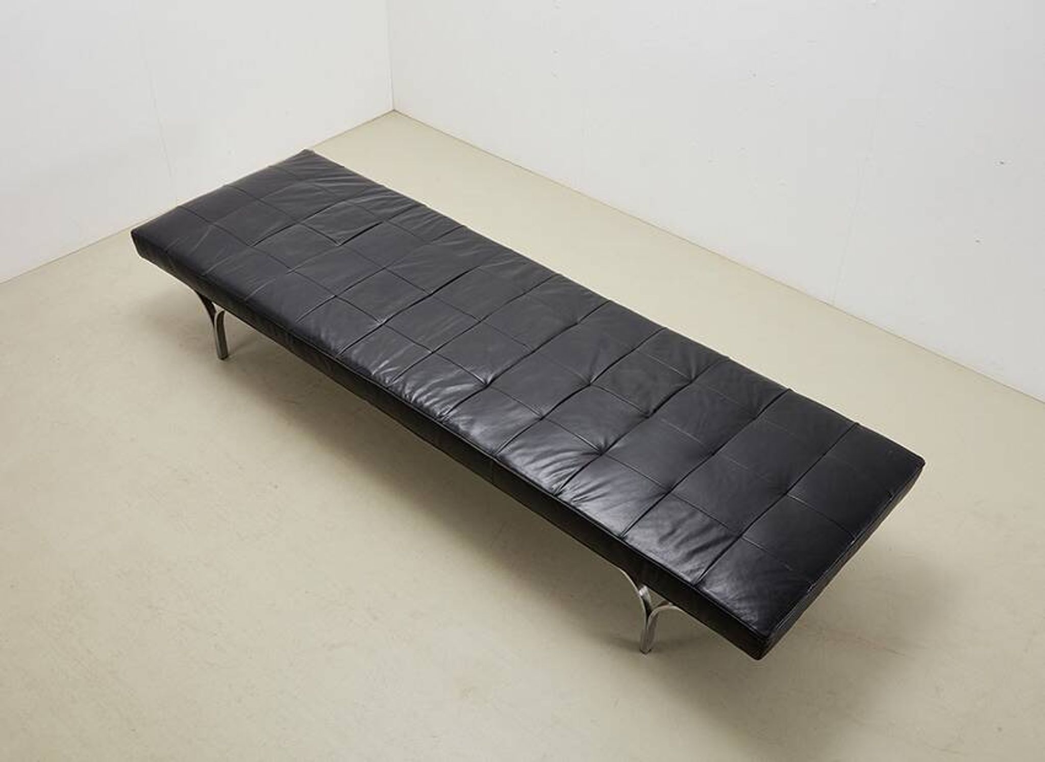 Erwine & Estelle Laverne 'Philharmonic Bench' for Laverne Originals U.S.A.