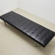 Erwine & Estelle Laverne 'Philharmonic Bench' for Laverne Originals U.S.A.