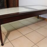 Table basse de Jean Boggio et Luneville