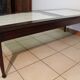 Large coffee table of Jean Boggio and Lunéville
