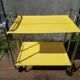 Serving table 1970
